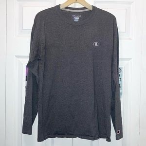 CHAMPION LONG SLEEVE